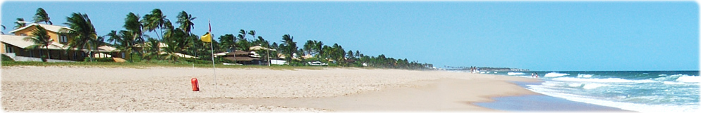 Praia Interlagos