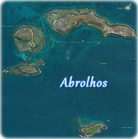 Mapa imagem