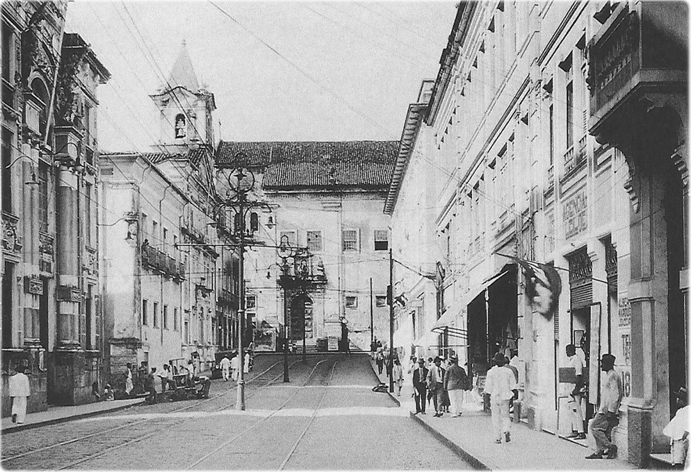 Antiga Misericordia