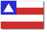 Bandeira Bahia