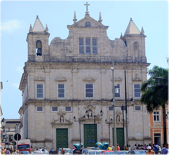 Catedral Basilica
