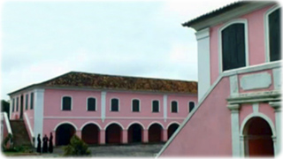 Colegio Jesuitas Salvador