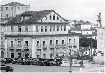 Diario Bahia