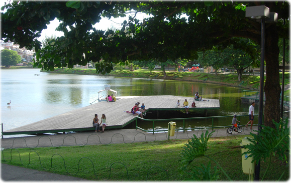 Dique Salvador