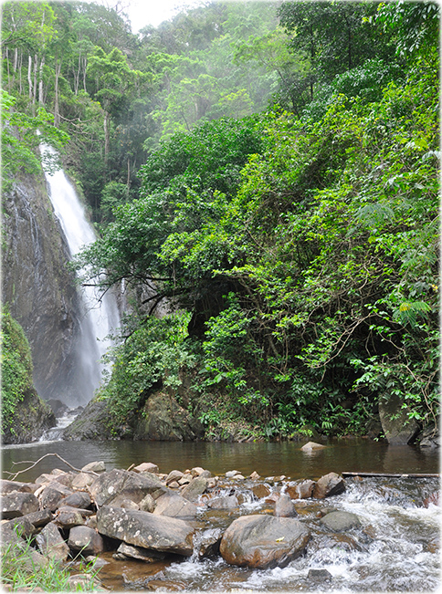 Ecoturismo Bahia