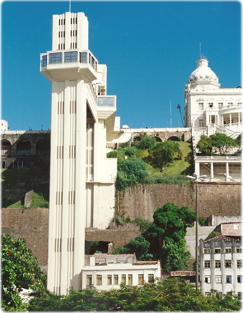 Elevador Lacerda
