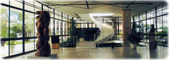 Foyer TCA