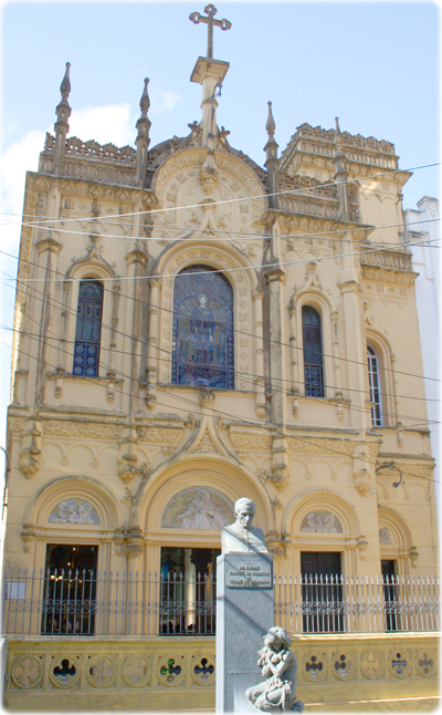 Igreja da Ajuda