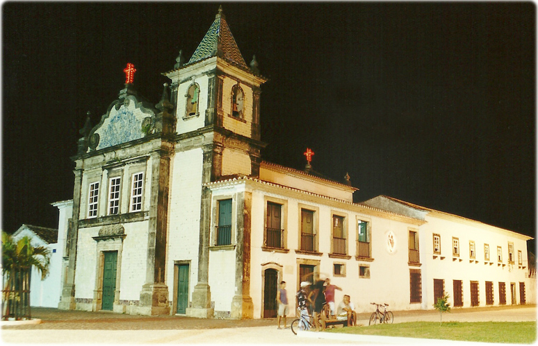 Igreja Boa Viagem