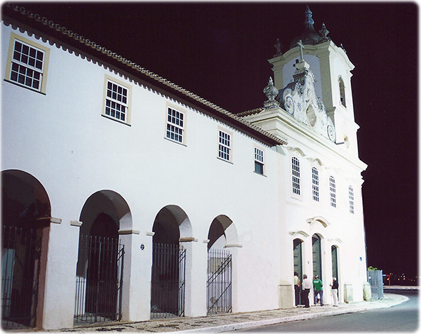 Igreja Penha