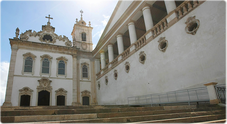 Igreja Pilar