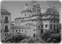 Igreja Salvador Bahia