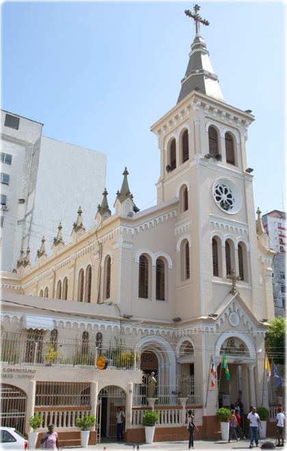 Igreja São Pedro