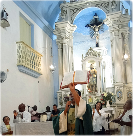 Missa Catolica