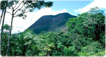 Monte Pascoal