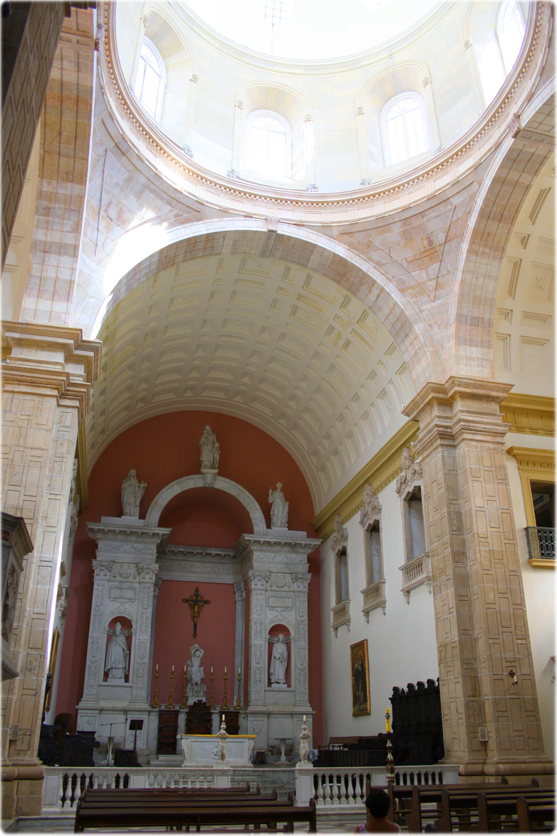 Mosteiro Bahia