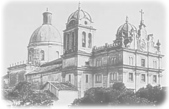 Mosteiro Salvador