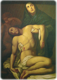 Nossa Senhora Piedade