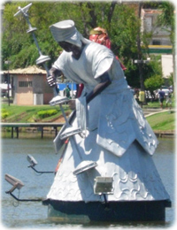 Orixa