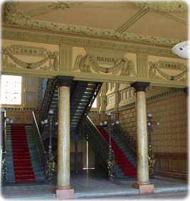 Palácio Rio Branco