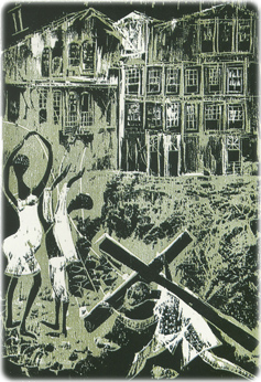 Via Crucis