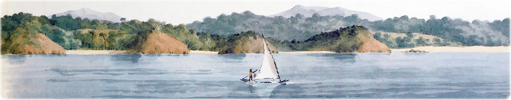 Itacare antigo