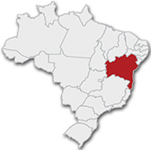 Bahia Brasil