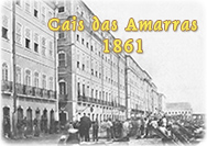 Cais Amarras
