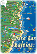 Costa Baleias