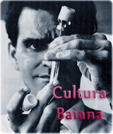 Cultura baiana