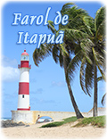 Farol Itapua