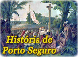 Historia Porto Seguro