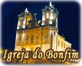 Igreja Bonfim