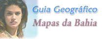Mapas Bahia