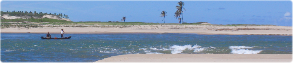 Litoral Bahia