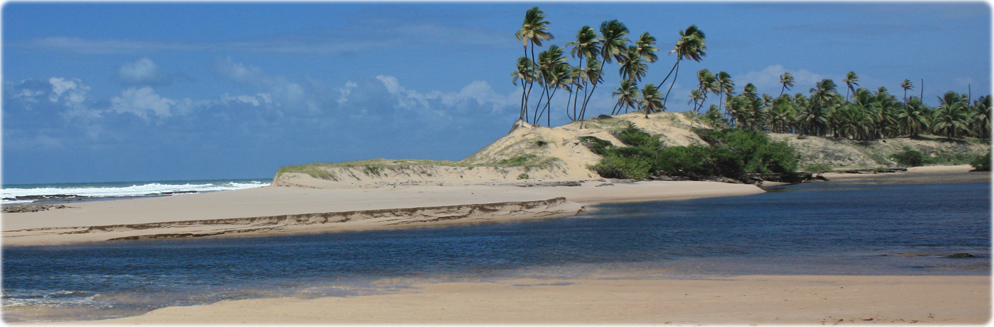 Praia Bahia