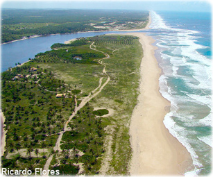 Praia Siribinha