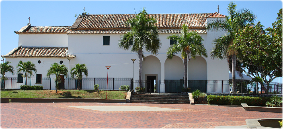 Igreja Lauro de Freitas
