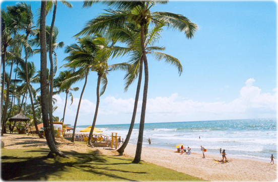 Vilas Atlantico
