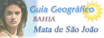 Mata de São João