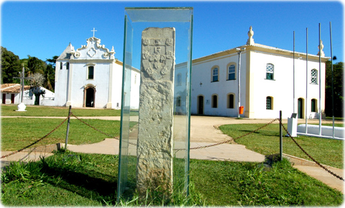 Predios historicos
