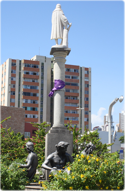 Monumento Colombo