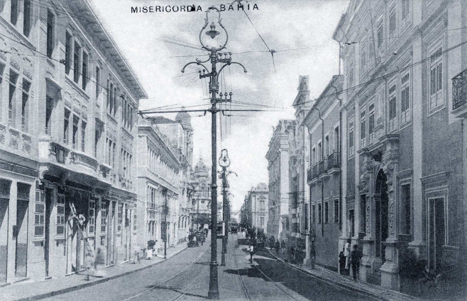 Rua da Misericordia