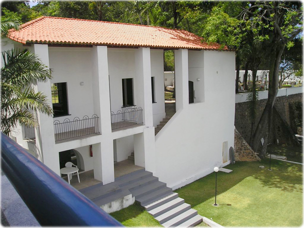Capela Britanica