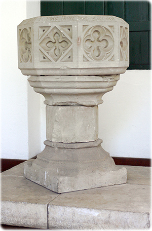 Fonte Igreja