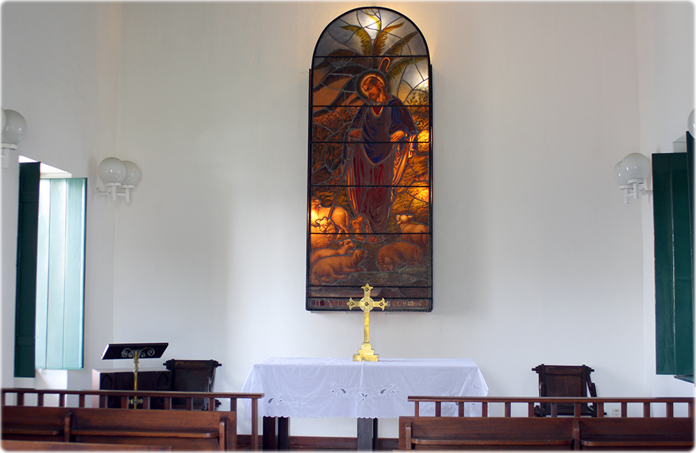 Igreja Britanica