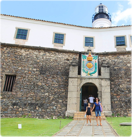 Museu Náutico