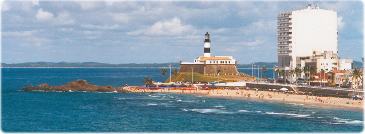 Praia Bahia