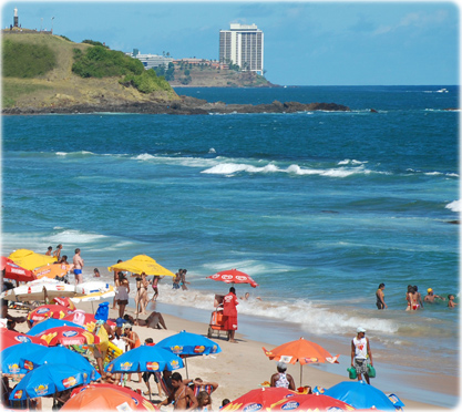 Praias