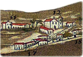 Antiga Igreja Mares